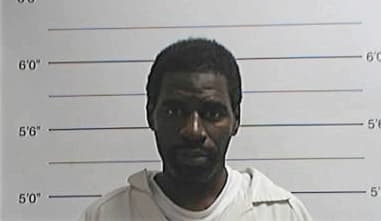 Ryan Chaney, - Orleans Parish County, LA 